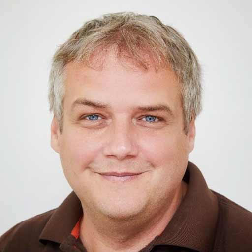 Johann Dirschl, DIRSCHL.com GmbH