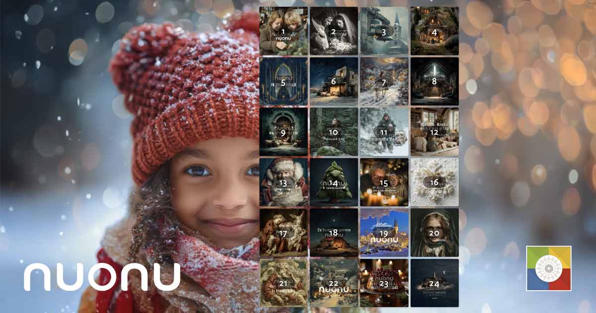MP3 Adventskalender WordPress Plugin