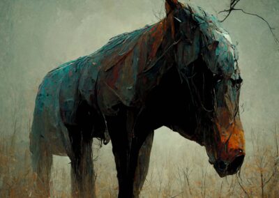 nuonu - dirschl a horse 99d46e12 c38f 4989 8d29 be4c4c42ea93