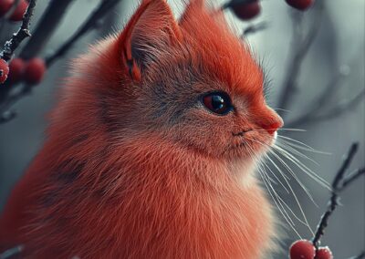 nuonu - dirschl create a photo of a red cat 3 red dog 2 red bird 1 b6447182 a357 4bdc a20c bdb3106ca378