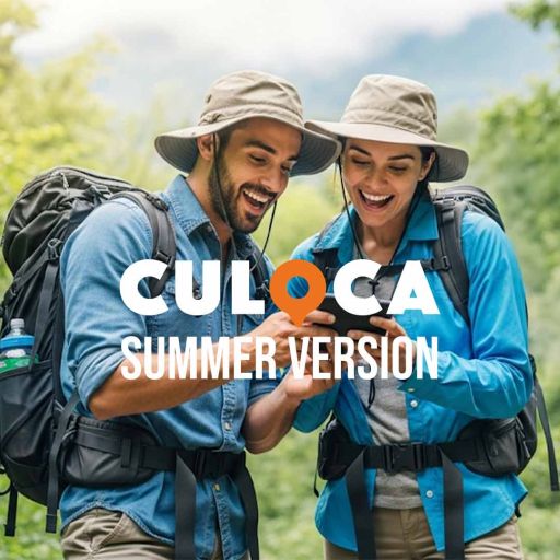 nuonu – CULOCA - Summer Version