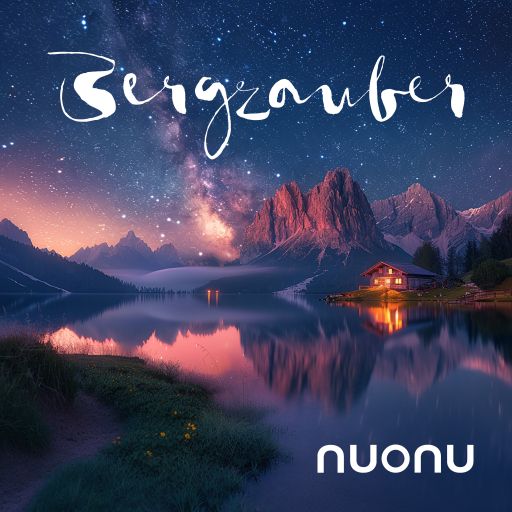 Deutsche lizenzfreie Audio Titel 1 nuonu – Bergzauber
