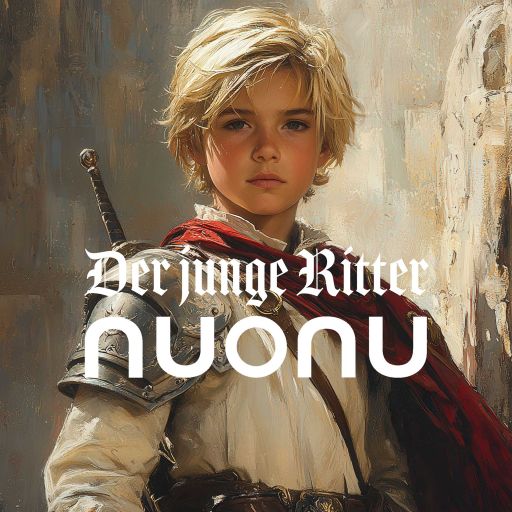 nuonu – Der junge Ritter