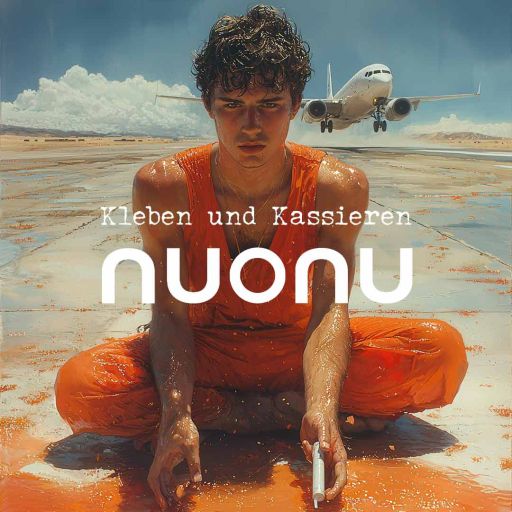 nuonu – Kleben und Kassieren