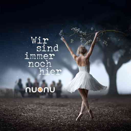 nuonu - Wir sind immer noch hier