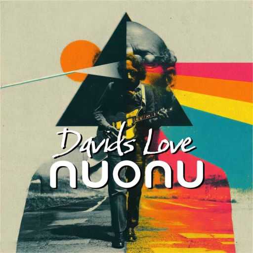 nuonu – Davids Love