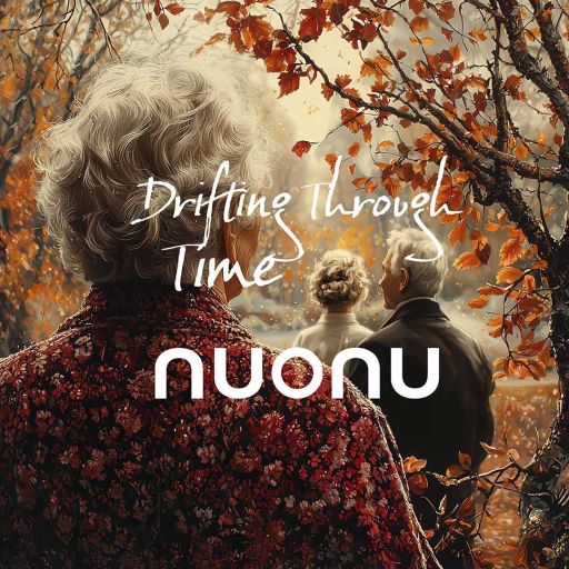Lizenzfreie Instrumental Musik 1 nuonu – Drifting Through Time