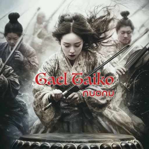 Lizenzfreie Instrumental Musik 1 nuonu – Gael Taiko