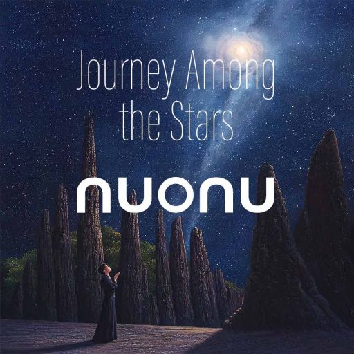 nuonu – Journey Among the Stars