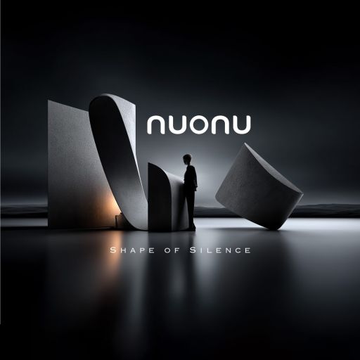 nuonu – Shape of Silence
