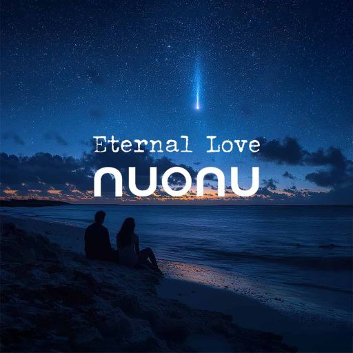 Englisch und International 1 nuonu – Eternal Love
