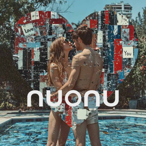 nuonu – I Love You