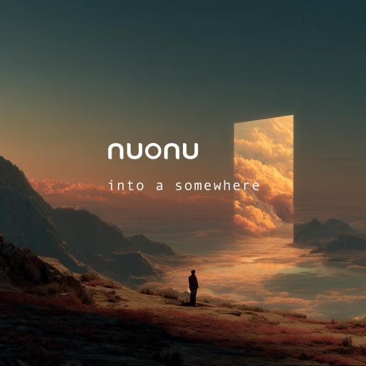 nuonu – Into a Somewhere