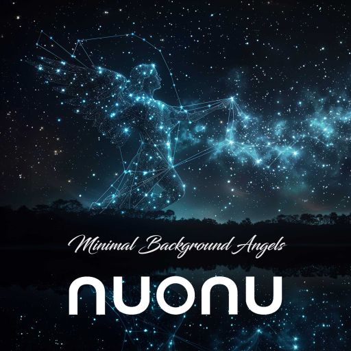 nuonu – Minimal Background Angels
