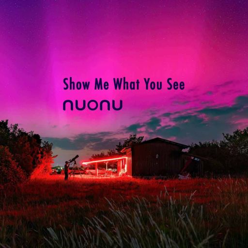nuonu – Show Me What You See
