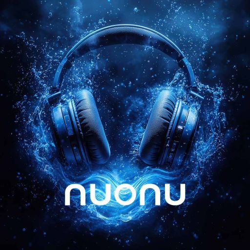 nuonu – Asian Pirate Piano