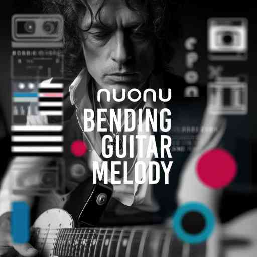 nuonu - Bending Guitar Melody
