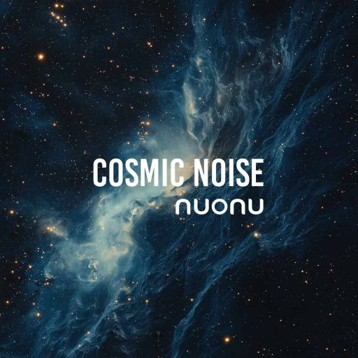 nuonu – Cosmic Noise