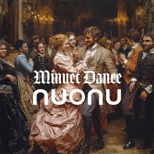 nuonu – Minuet Dance