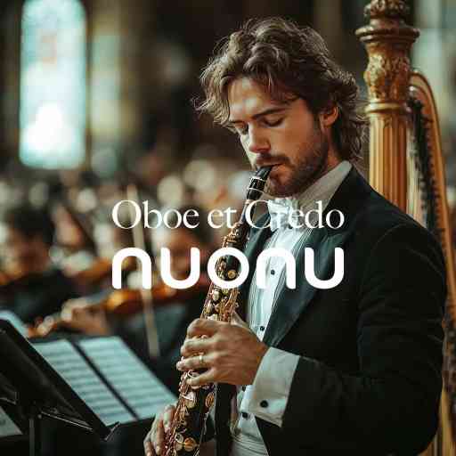 nuonu - Oboe et Credo