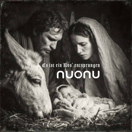 nuonu – Es ist ein Ros' entsprungen