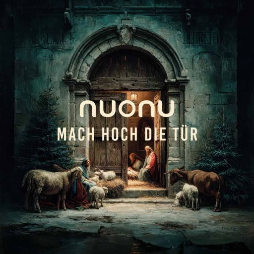 nuonu – Mach hoch die Tür