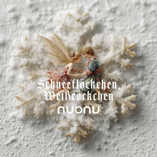 nuonu – Schneeflöckchen, Weißröckchen