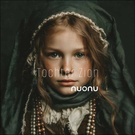 nuonu – Tochter Zion, freue dich