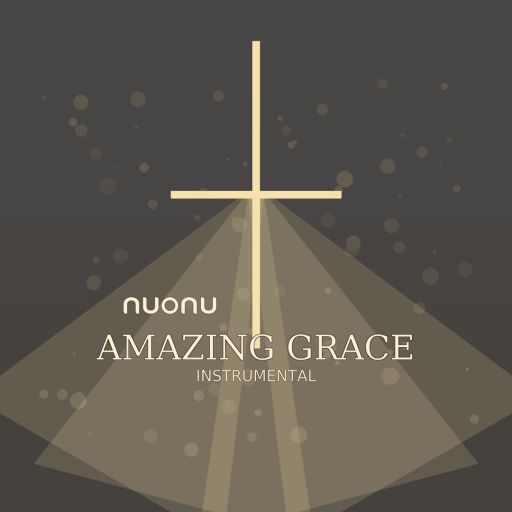 nuonu – Amazing Graze
