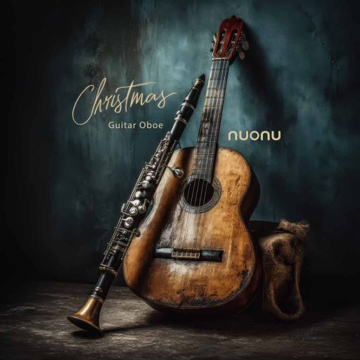 nuonu – Christmas Guitar Oboe