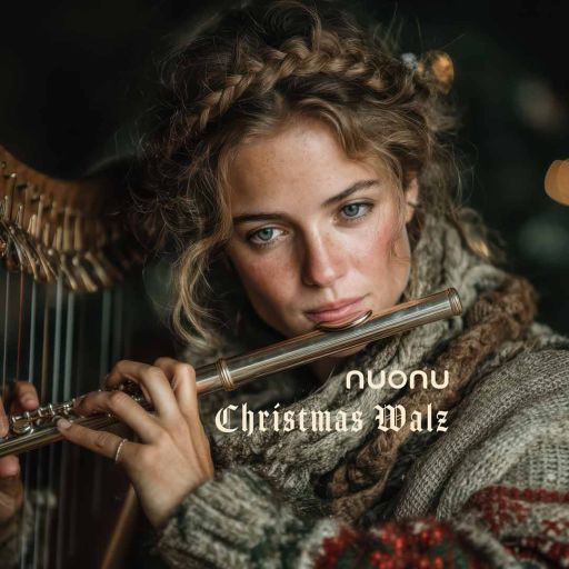 nuonu – Christmas Walz