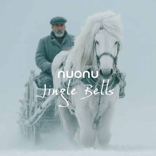 nuonu – Jingle Bells