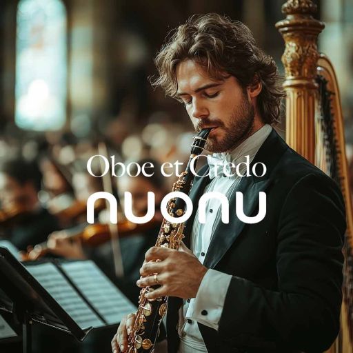 nuonu – Oboe et Credo