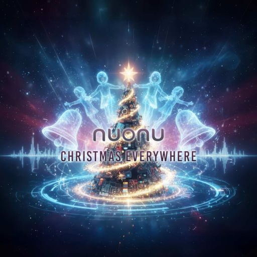 nuonu – Christmas Everywhere
