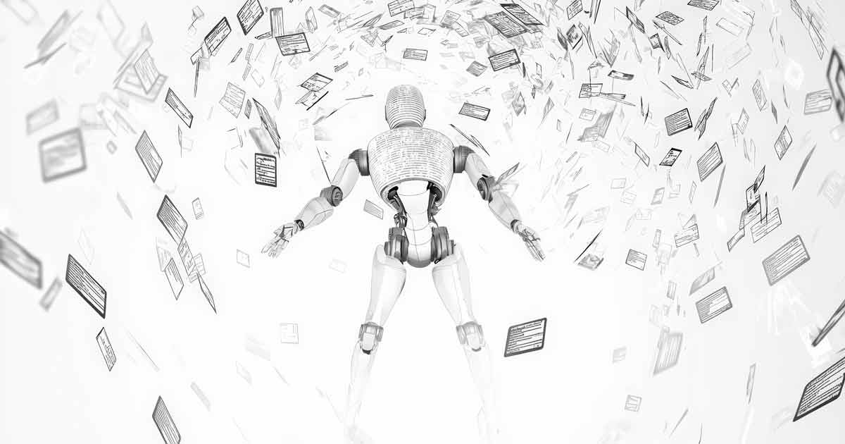 Generative Künstliche Intelligenz, KI, AI Musik, Text, Code