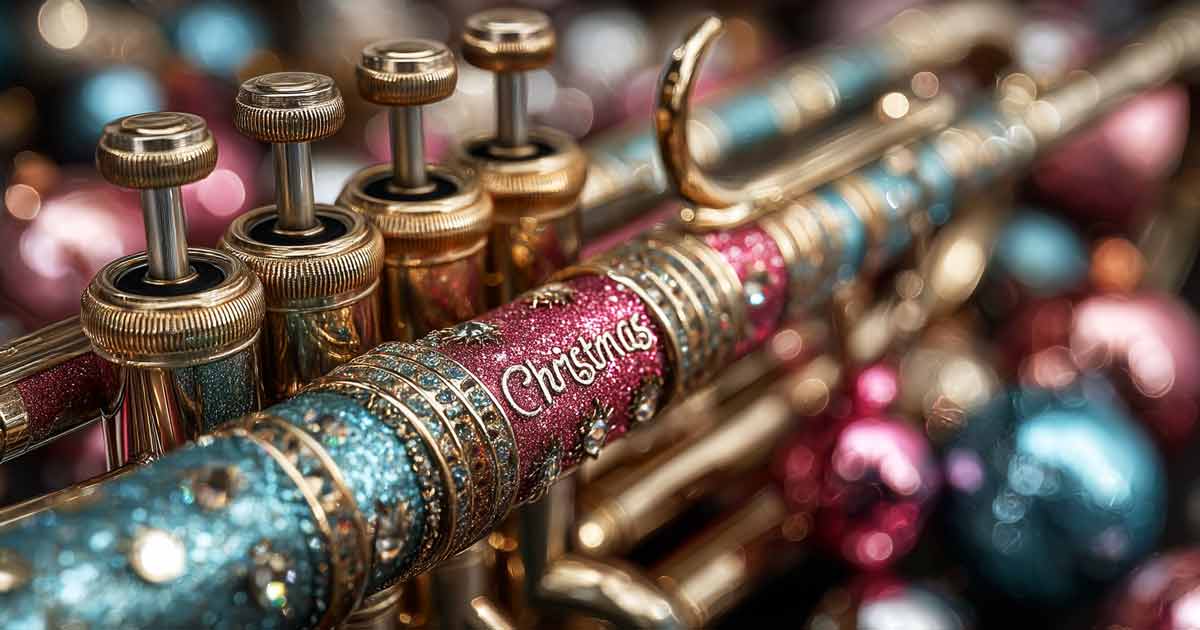 Weihnachtslieder Instrumental, Lizenzfrei, Johann Dirschl